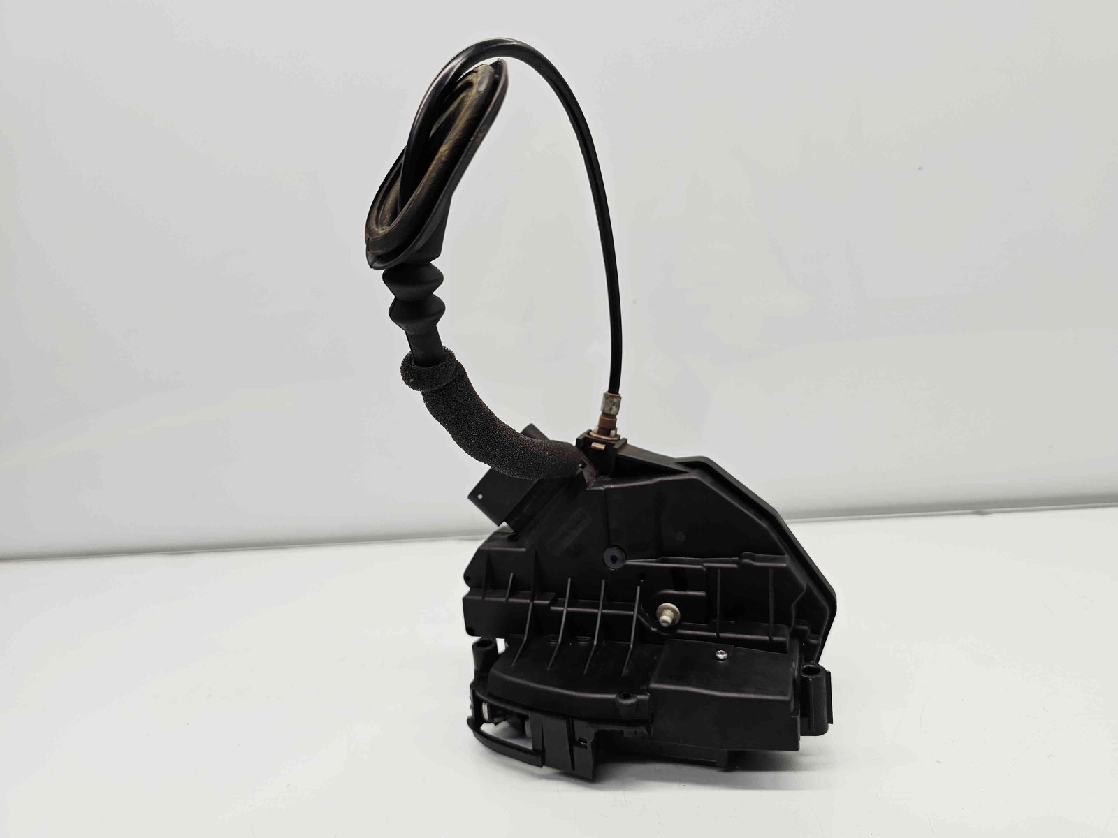 Broasca usa stanga spate Ford Mondeo 5 Hatchback [Fabr 2014-2022] - imagine 4