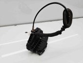 Broasca usa stanga spate Ford Mondeo 5 Hatchback [Fabr 2014-2022]