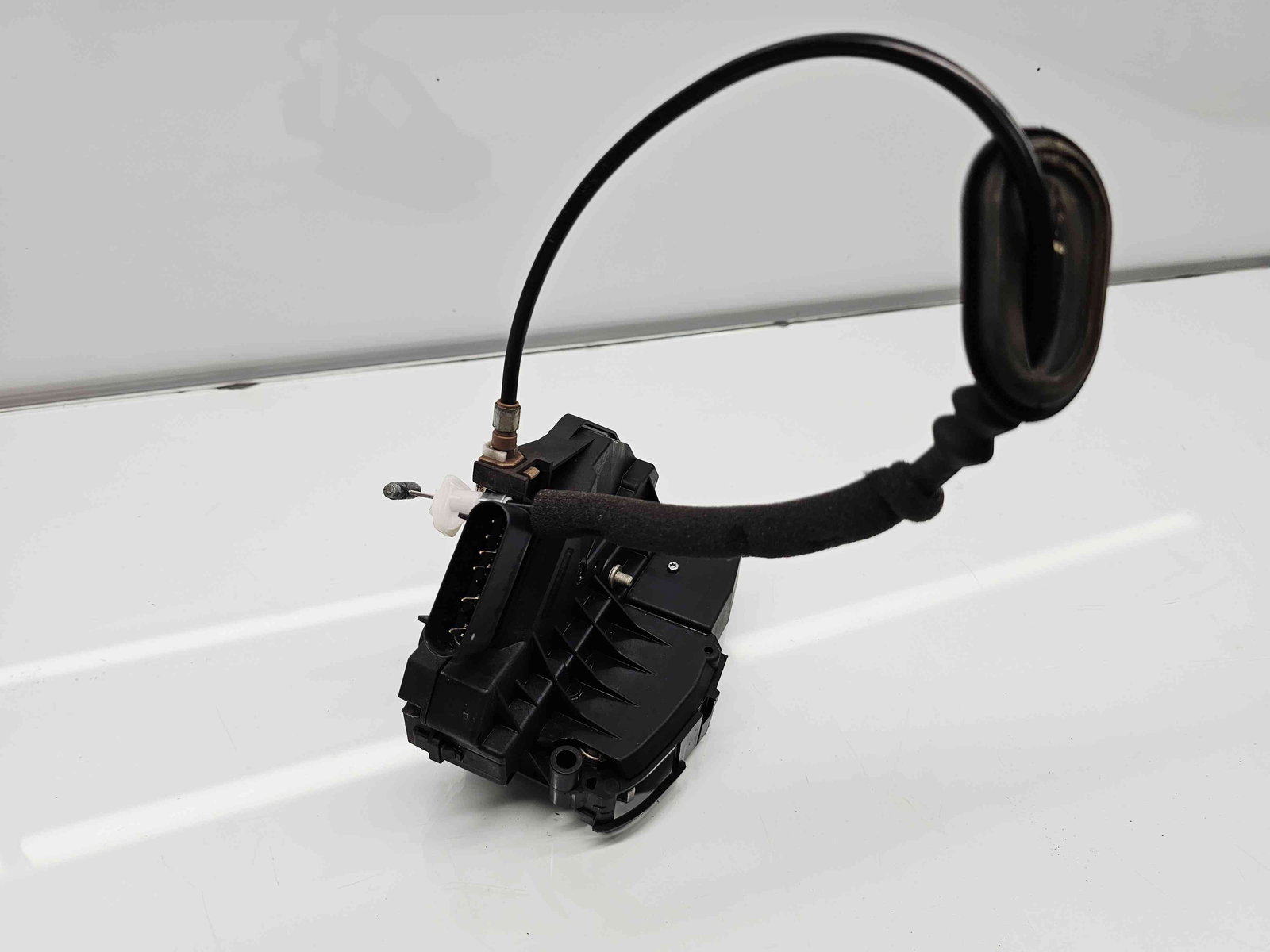 Broasca usa stanga spate Ford Mondeo 5 Hatchback [Fabr 2014-2022] - imagine 6