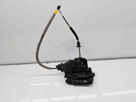 Broasca usa stanga spate Mercedes Clasa C Combi (W205) [Fabr 2015-prezent]