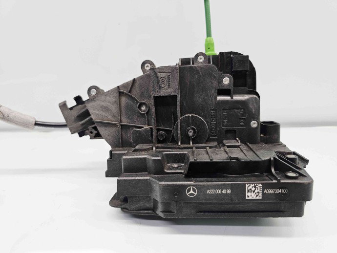 Broasca usa stanga spate Mercedes Clasa C Combi (W205) [Fabr 2015-prezent]