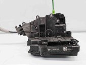 Broasca usa stanga spate Mercedes Clasa C Combi (W205) [Fabr 2015-prezent]