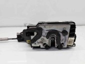 Broasca usa stanga spate Mercedes Clasa C Combi (W205) [Fabr 2015-prezent]