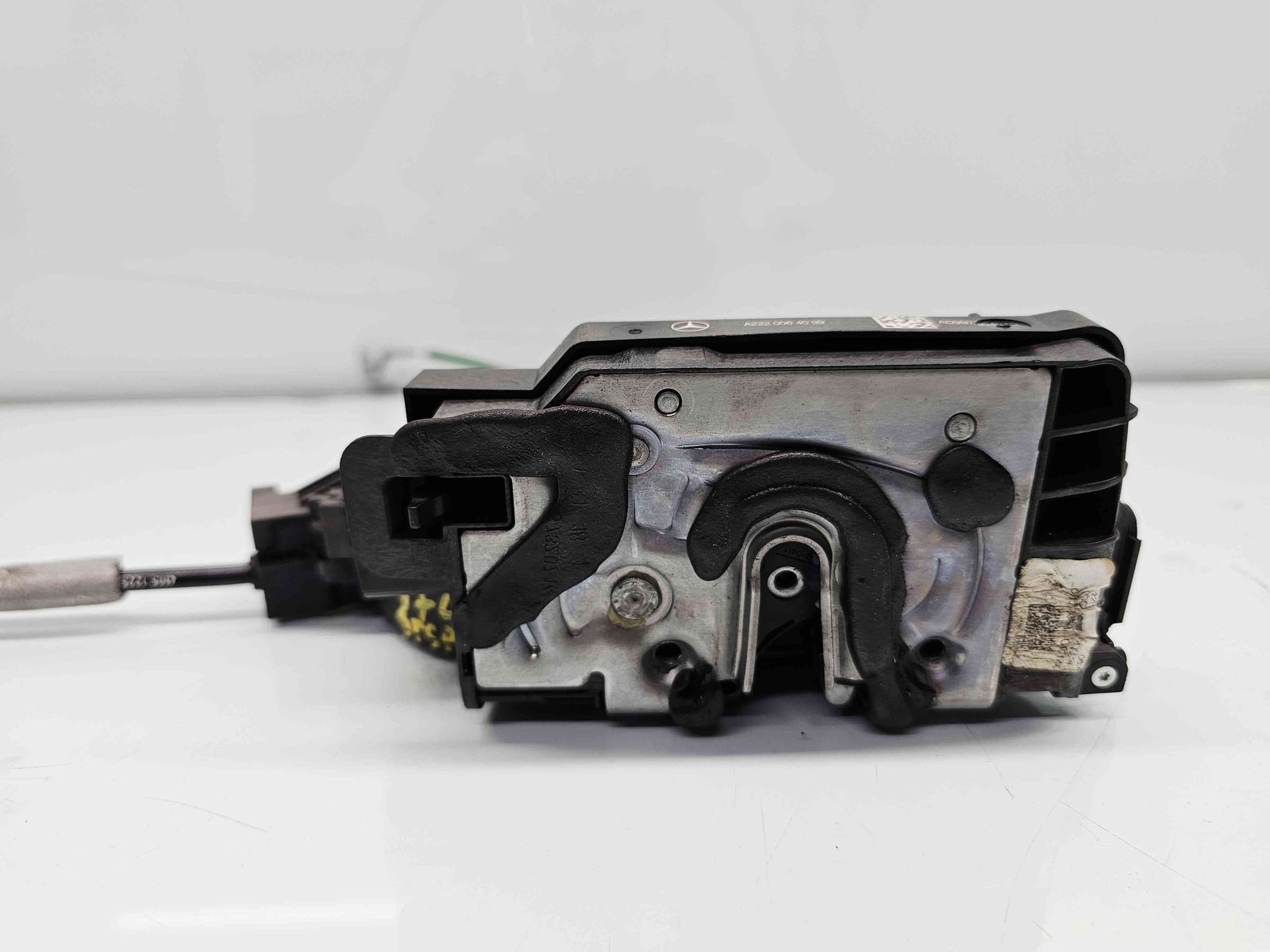 Broasca usa stanga spate Mercedes Clasa C Combi (W205) [Fabr 2015-prezent] - imagine 4