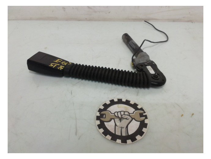 Capsa centura BMW Seria 5 525D [E60] 3.0 TDI 563067417D 2004-2010