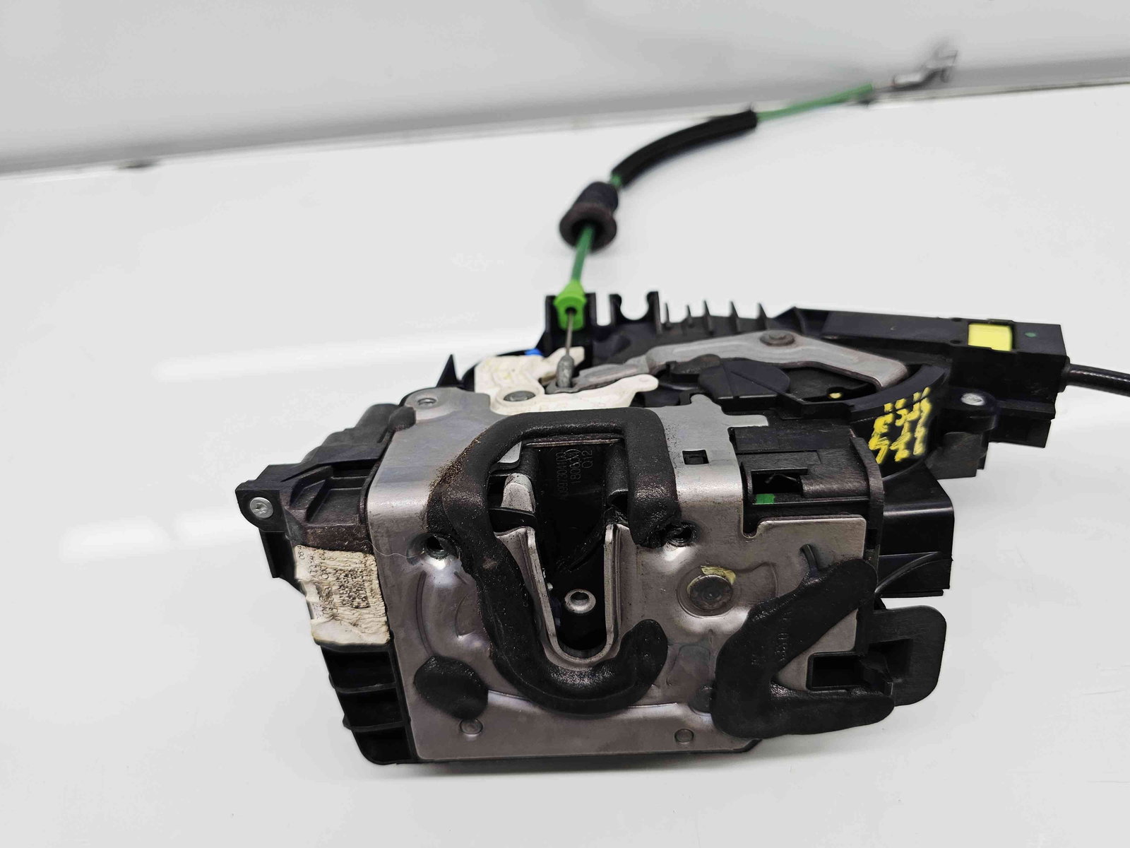 Broasca usa stanga spate Mercedes Clasa C Combi (W205) [Fabr 2015-prezent] - imagine 5