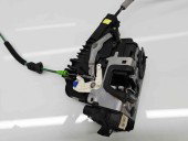 Broasca usa stanga spate Mercedes Clasa C Combi (W205) [Fabr 2015-prezent]