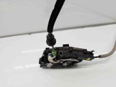 Broasca usa stanga spate Mercedes Clasa C Combi (W205) [Fabr 2015-prezent]