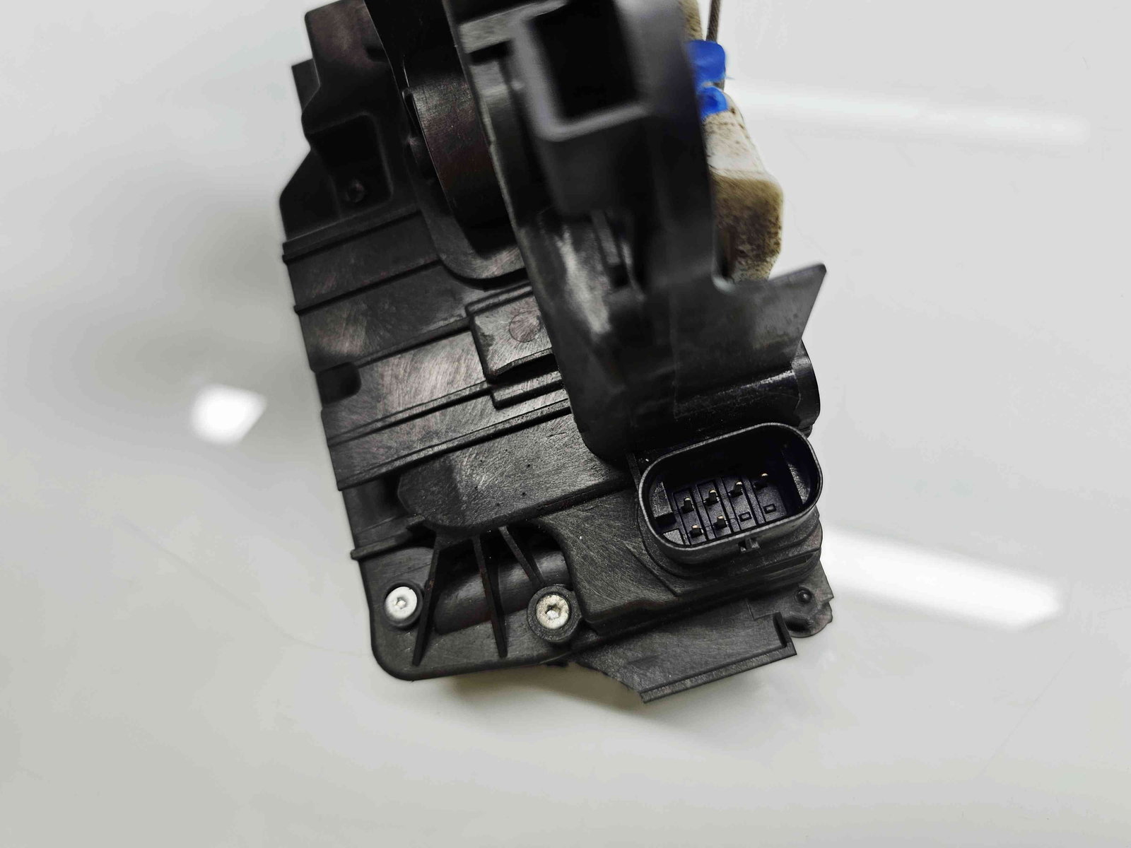 Broasca usa stanga spate Mercedes Clasa C Combi (W205) [Fabr 2015-prezent] - imagine 8