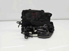 Broasca usa stanga spate Bmw 3 (E90) [Fabr 2005-2011]