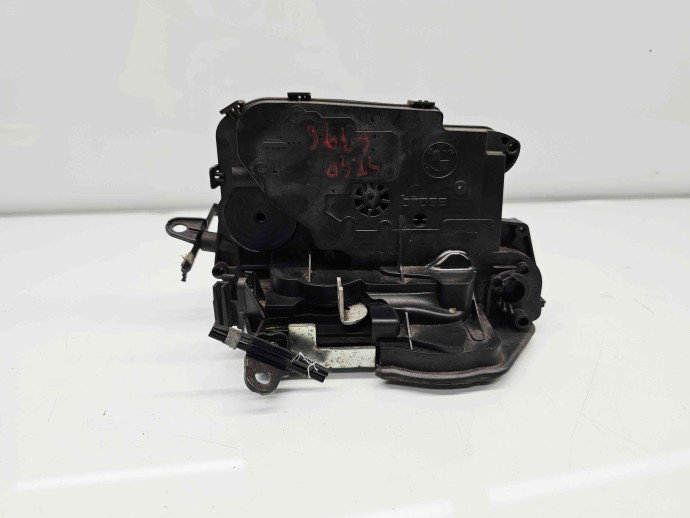 Broasca usa stanga spate Bmw 3 (E90) [Fabr 2005-2011]