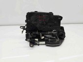 Broasca usa stanga spate Bmw 3 (E90) [Fabr 2005-2011]