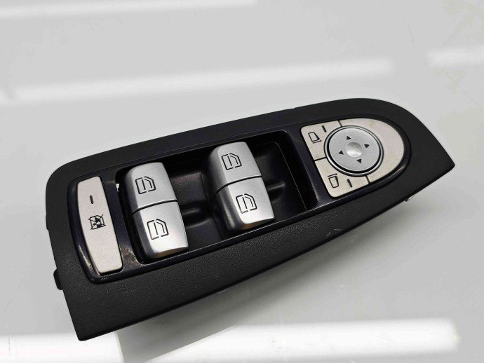 Butoane comanda geamuri sofer Mercedes Clasa C Combi (W205) [Fabr 2015-prezent] A2059056711