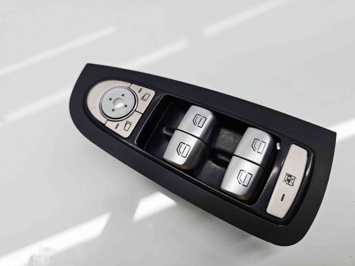 Butoane comanda geamuri sofer Mercedes Clasa C Combi (W205) [Fabr 2015-prezent] A2059056711