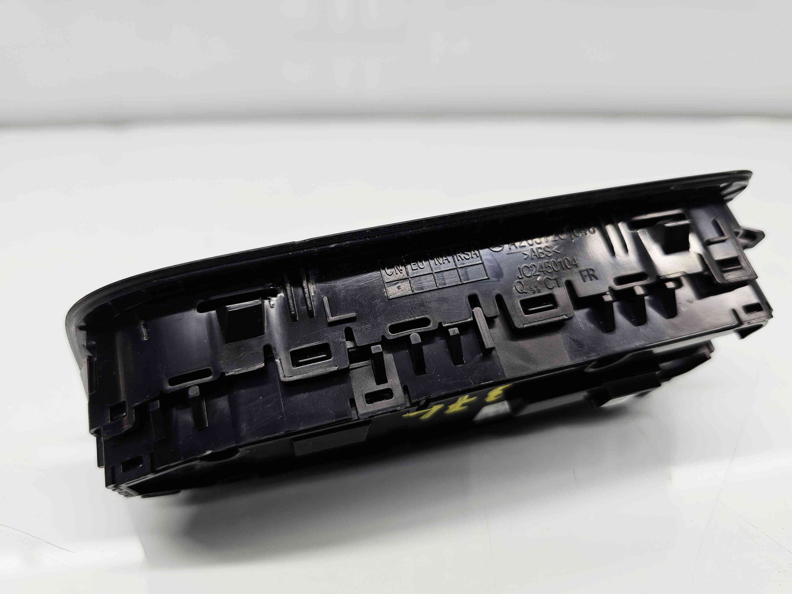 Butoane comanda geamuri sofer Mercedes Clasa C Combi (W205) [Fabr 2015-prezent] A2059056711 - imagine 3