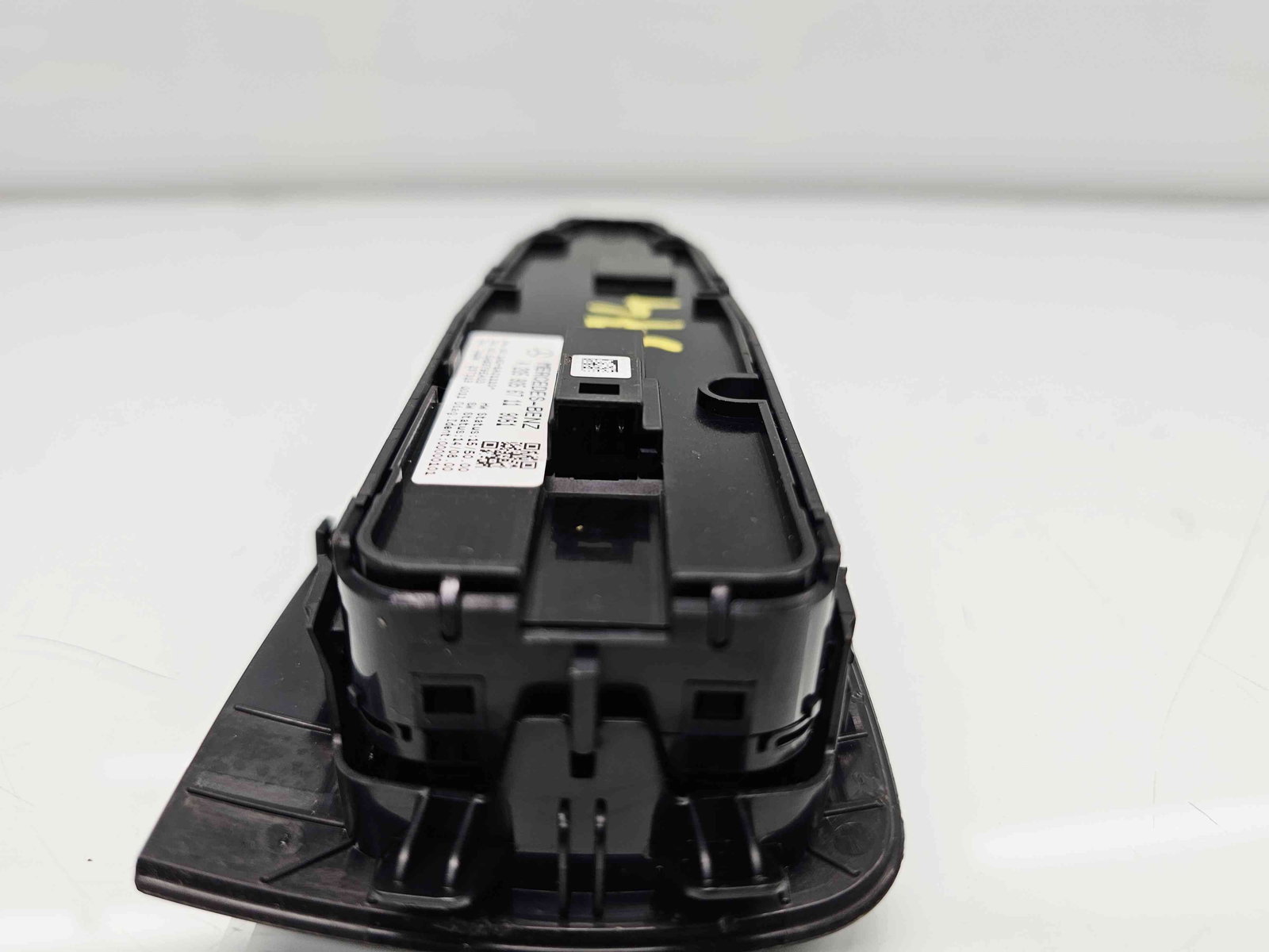 Butoane comanda geamuri sofer Mercedes Clasa C Combi (W205) [Fabr 2015-prezent] A2059056711 - imagine 5