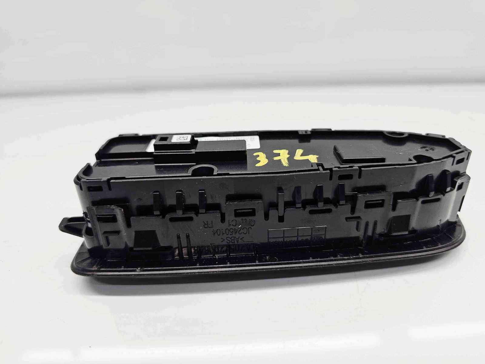 Butoane comanda geamuri sofer Mercedes Clasa C Combi (W205) [Fabr 2015-prezent] A2059056711 - imagine 6