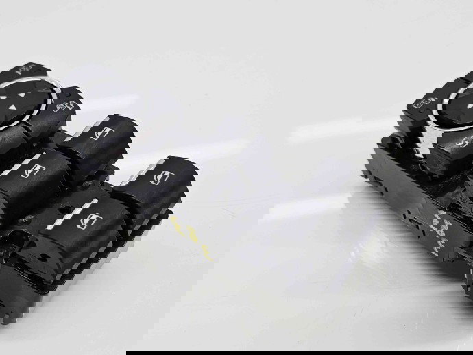  Butoane comanda geamuri sofer Ford Mondeo 5 Hatchback [Fabr 2014-2022] DG9T-14540-DDW