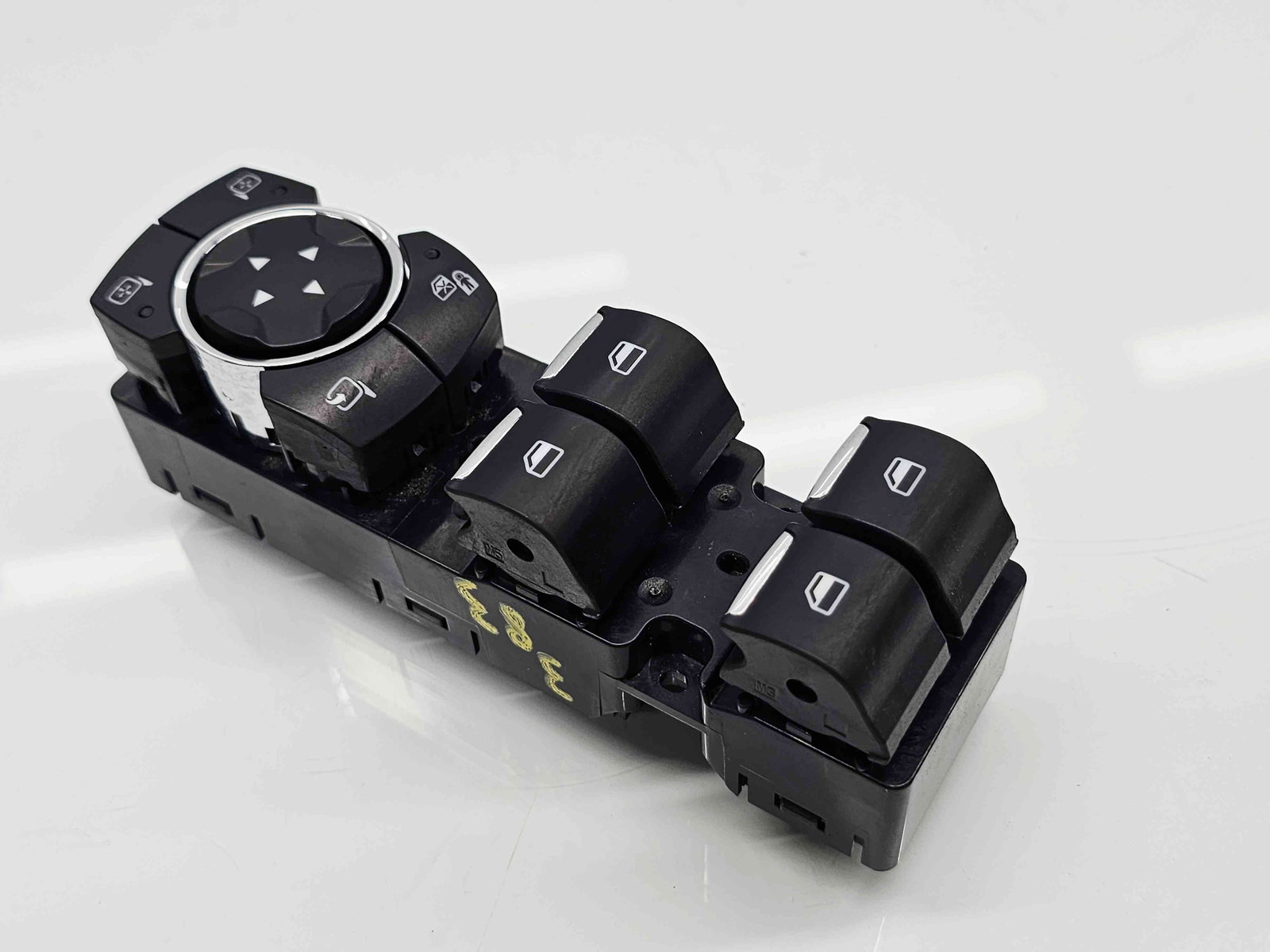 Butoane comanda geamuri sofer Ford Mondeo 5 Hatchback [Fabr 2014-2022] DG9T-14540-DDW - imagine 1