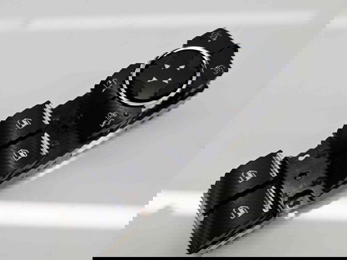  Butoane comanda geamuri sofer Ford Mondeo 5 Hatchback [Fabr 2014-2022] DG9T-14540-DDW