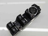  Butoane comanda geamuri sofer Ford Mondeo 5 Hatchback [Fabr 2014-2022] DG9T-14540-DDW