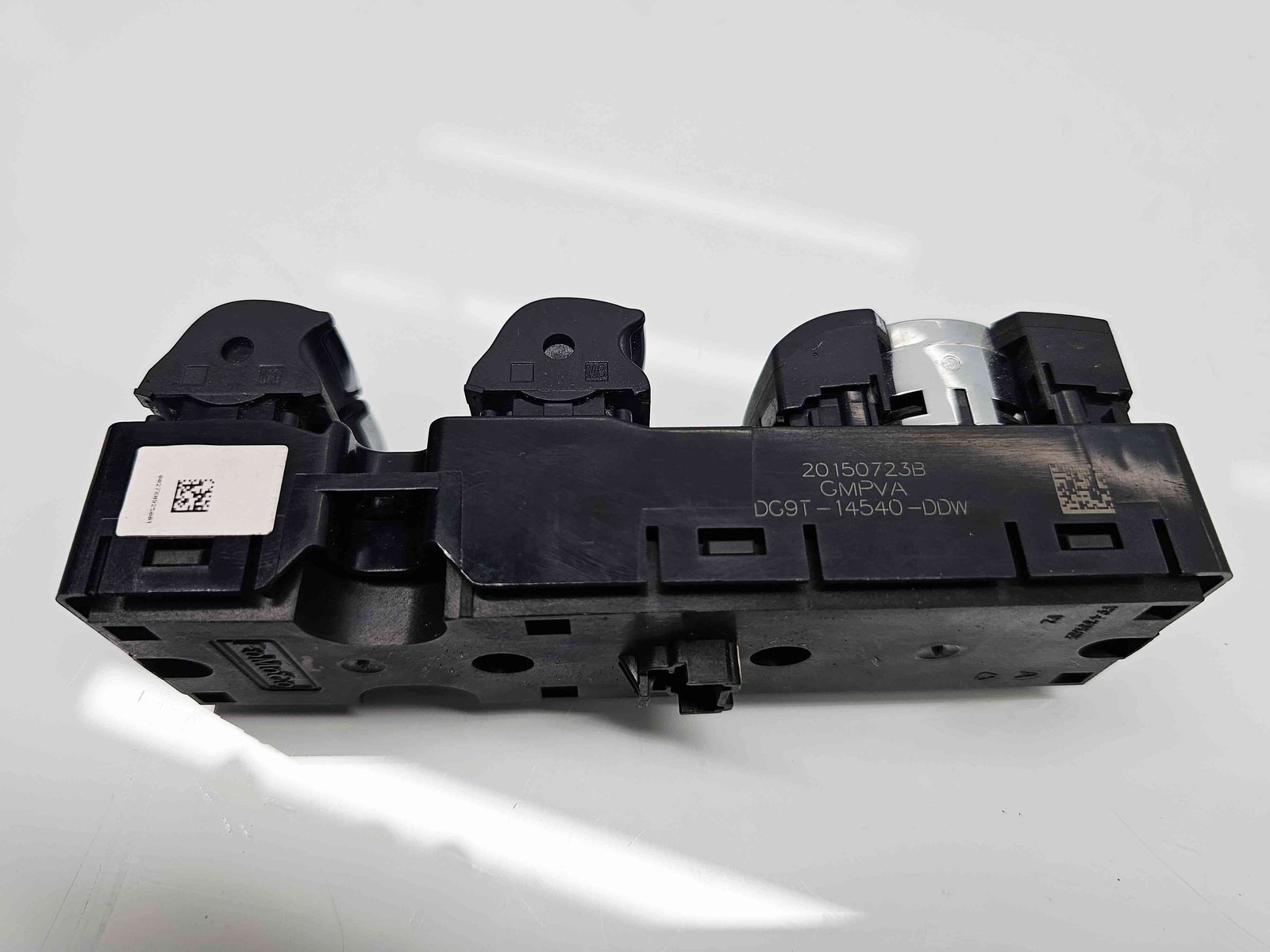 Butoane comanda geamuri sofer Ford Mondeo 5 Hatchback [Fabr 2014-2022] DG9T-14540-DDW - imagine 4