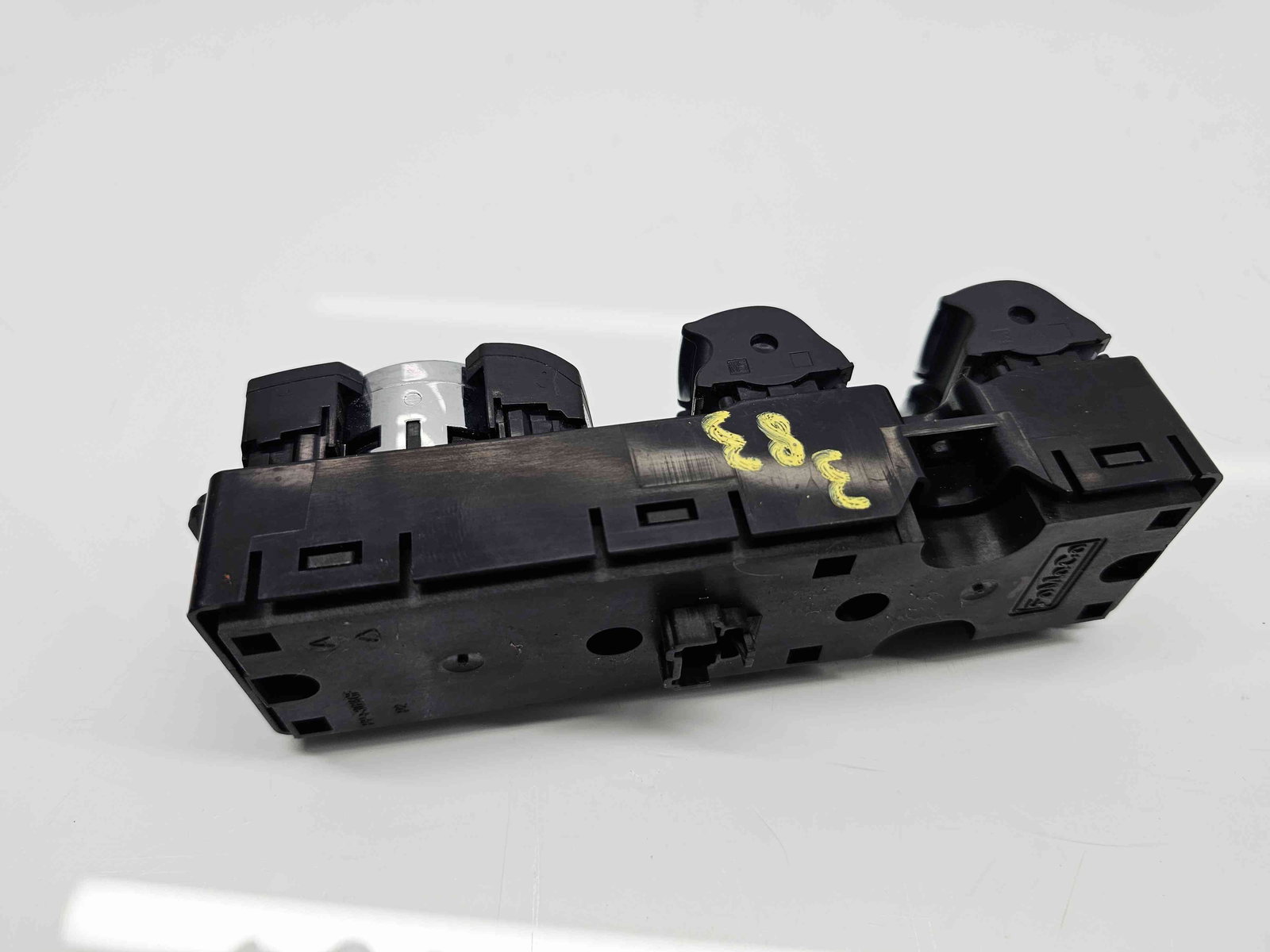 Butoane comanda geamuri sofer Ford Mondeo 5 Hatchback [Fabr 2014-2022] DG9T-14540-DDW - imagine 5