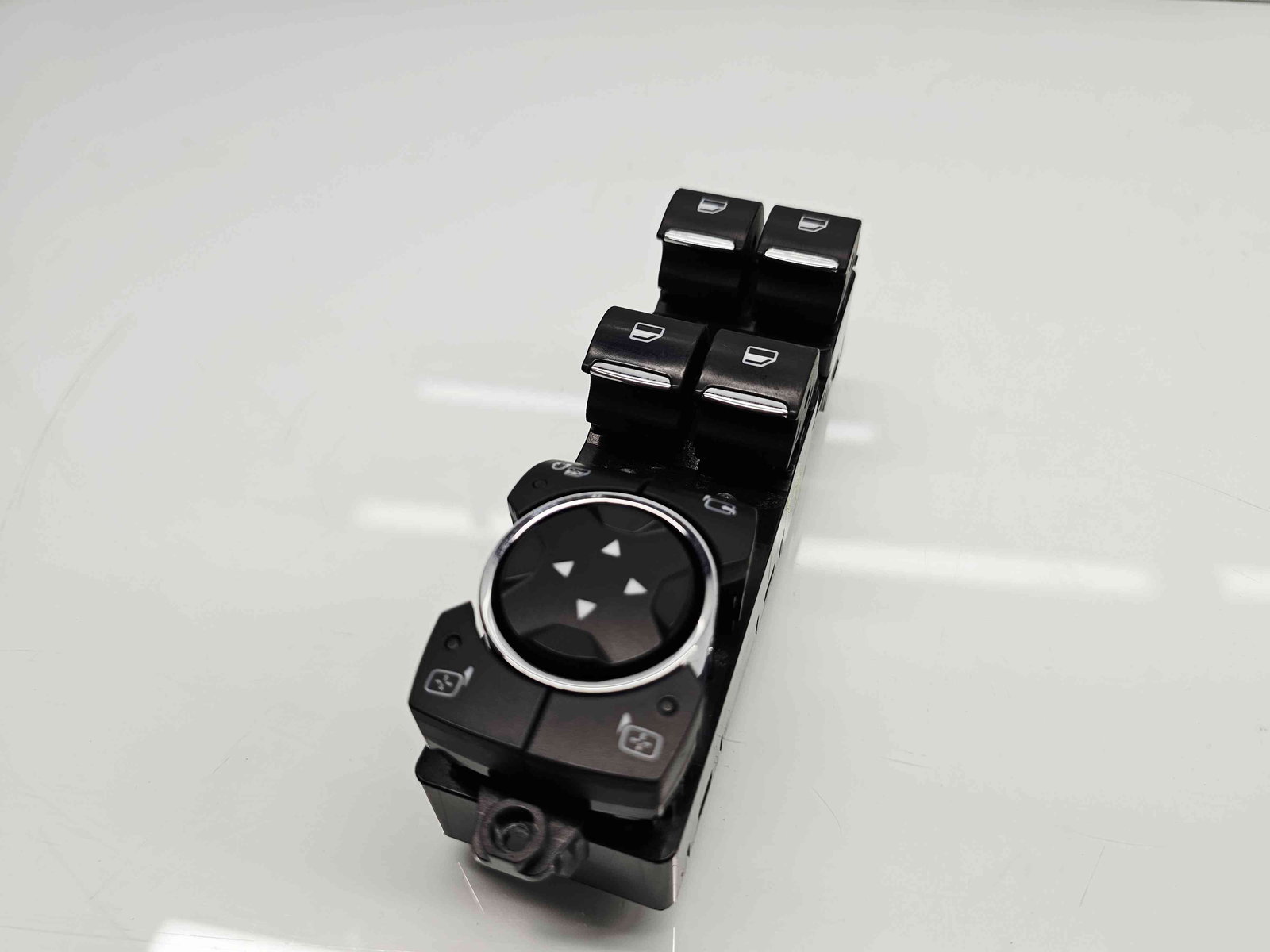 Butoane comanda geamuri sofer Ford Mondeo 5 Hatchback [Fabr 2014-2022] DG9T-14540-DDW - imagine 6