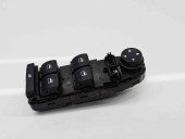  Butoane comanda geamuri sofer Bmw 3 (E90) [Fabr 2005-2011] 9217336