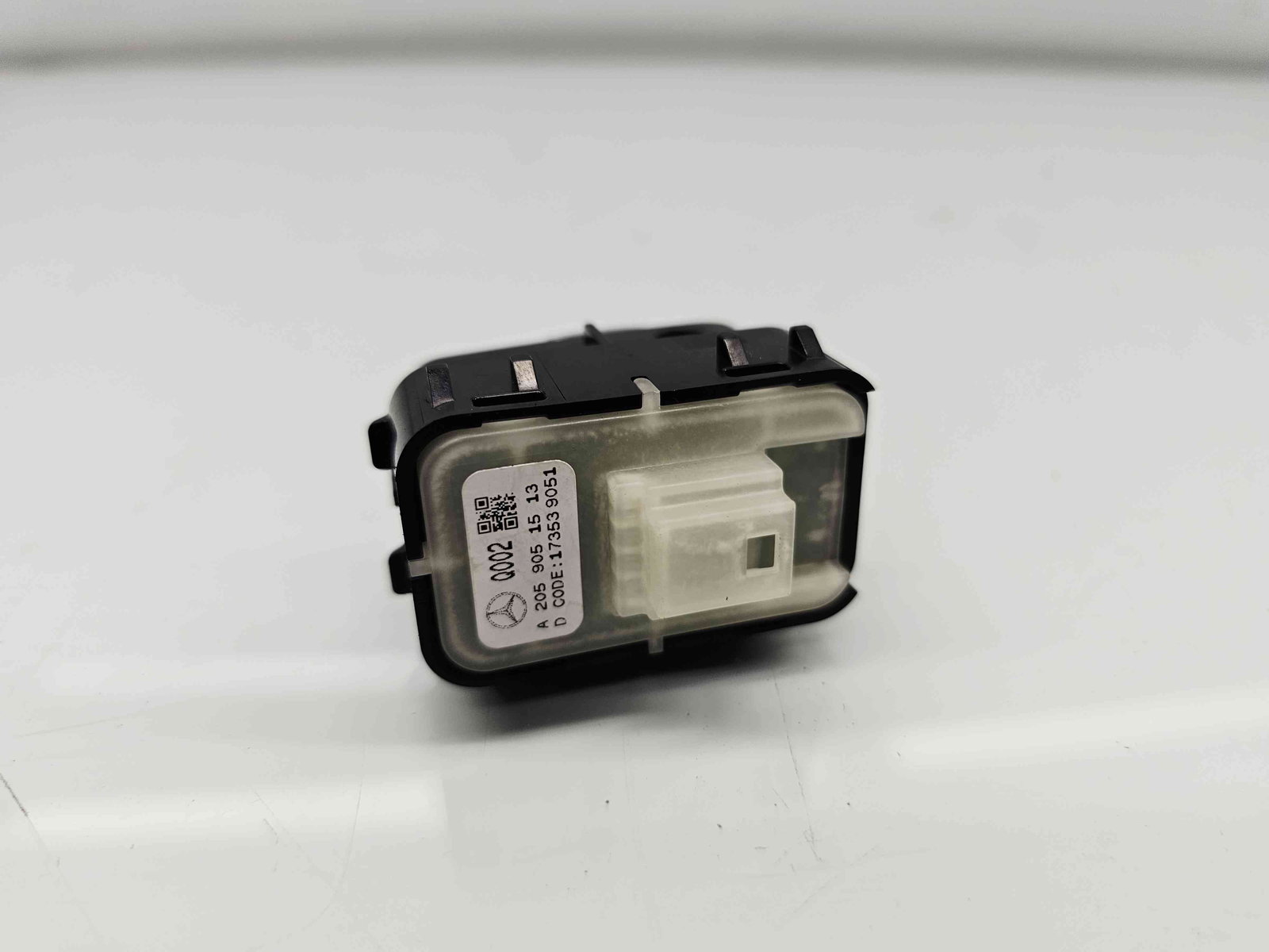 Buton geam dreapta fata Mercedes Clasa C Combi (W205) [Fabr 2015-prezent] A2059051513 - imagine 3