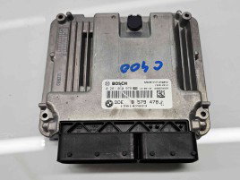 Calculator motor ECU Bmw 3 Touring (F31) [Fabr 2012-2017] DDE 8579478 2.0 N47D20 135KW / 184CP