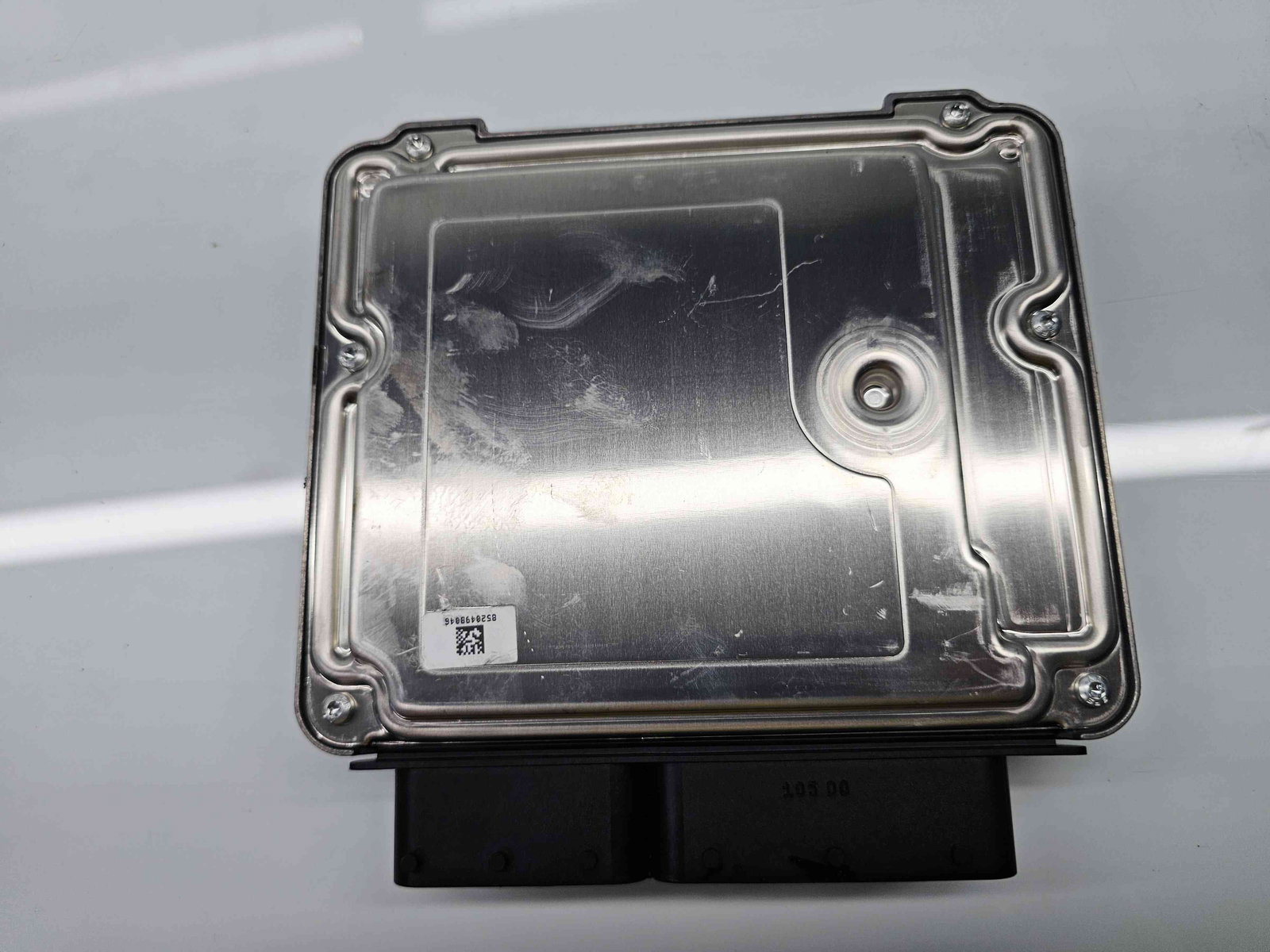 Calculator motor ECU Bmw 3 Touring (F31) [Fabr 2012-2017] DDE 8579478 2.0 N47D20 135KW / 184CP - imagine 3