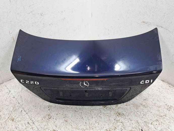 Capota portbagaj Mercedes Clasa C (W203) [Fabr 2000-2007]