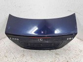 Capota portbagaj Mercedes Clasa C (W203) [Fabr 2000-2007]