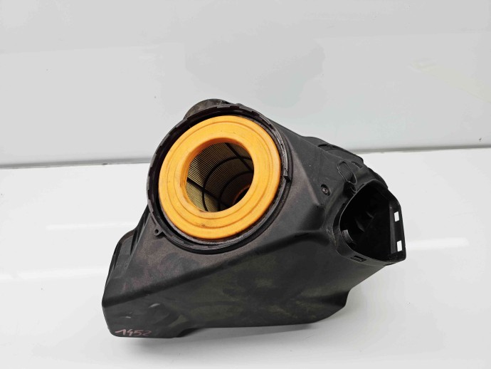 Carcasa filtru aer Audi A7 Sportback (4GA) [Fabr 2011-2017] 4G0133843 4.0 TFSI CEUC 309KW / 420CP