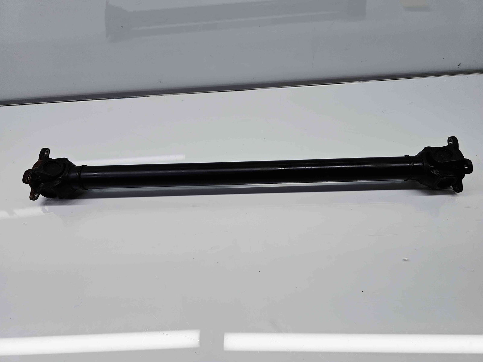 Cardan Bmw 3 Touring (F31) [Fabr 2012-2017] OEM 2.0 N47D20 135KW / 184CP - imagine 1