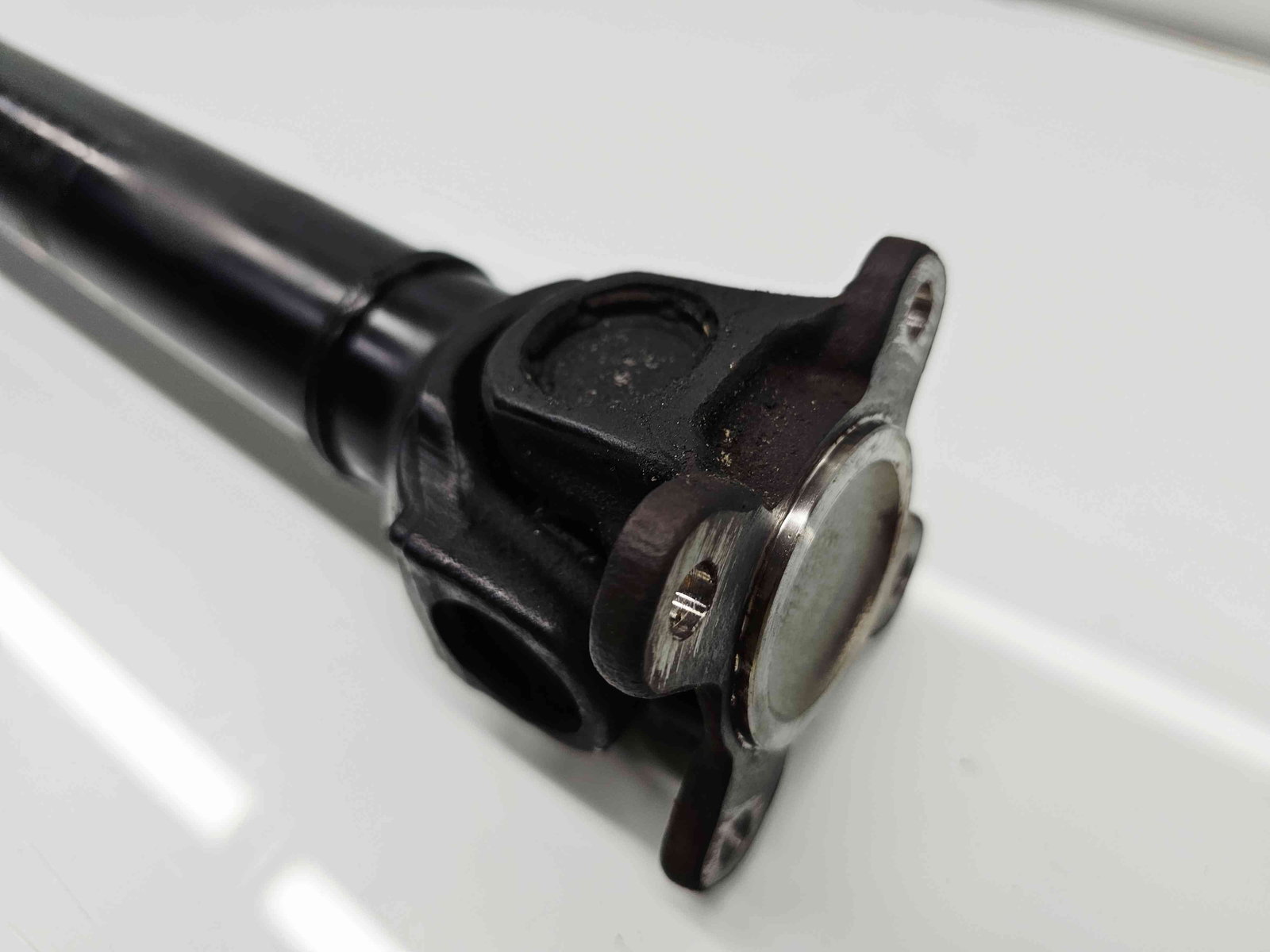 Cardan Bmw 3 Touring (F31) [Fabr 2012-2017] OEM 2.0 N47D20 135KW / 184CP - imagine 3