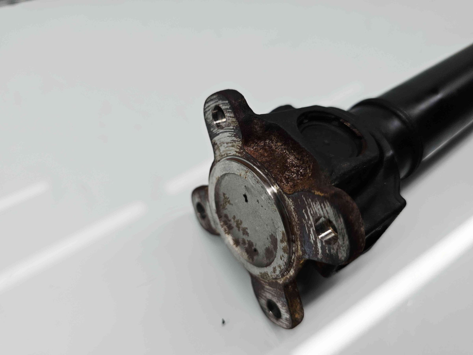 Cardan Bmw 3 Touring (F31) [Fabr 2012-2017] OEM 2.0 N47D20 135KW / 184CP - imagine 5