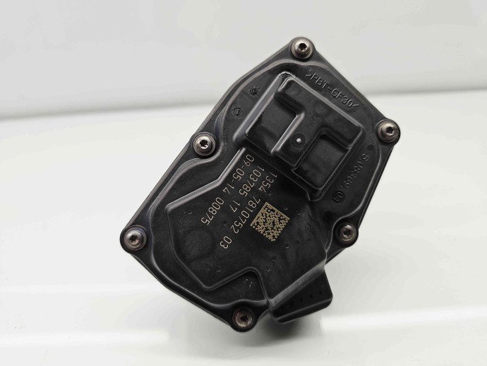 Clapeta acceleratie Bmw 3 Touring (F31) [Fabr 2012-2017] 7810752 2.0 N47D20 135KW / 184CP