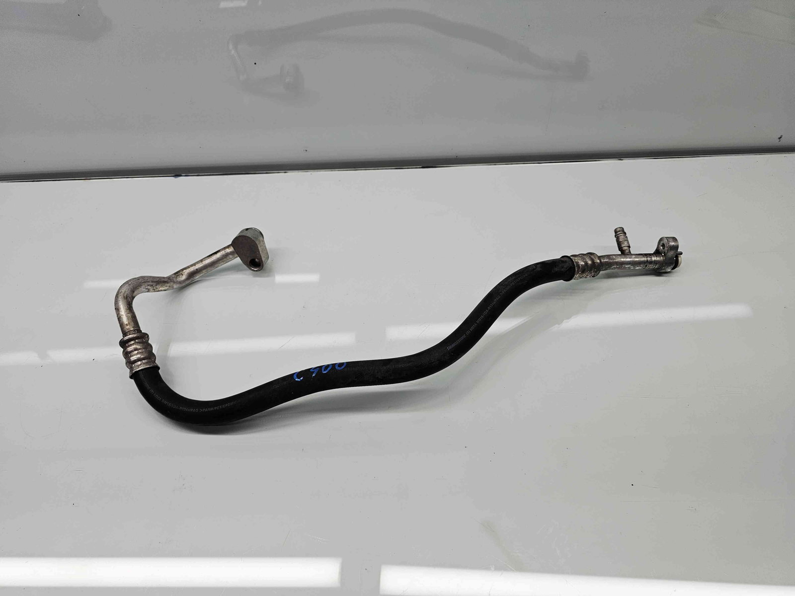 Conducta AC Bmw 3 Touring (F31) [Fabr 2012-2017] 9212232 2.0 N47D20 135KW / 184CP - imagine 1