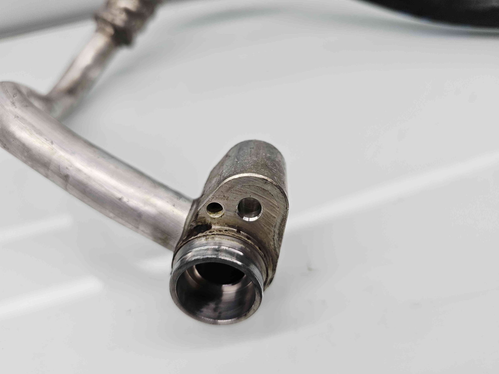 Conducta AC Bmw 3 Touring (F31) [Fabr 2012-2017] 9212232 2.0 N47D20 135KW / 184CP - imagine 3