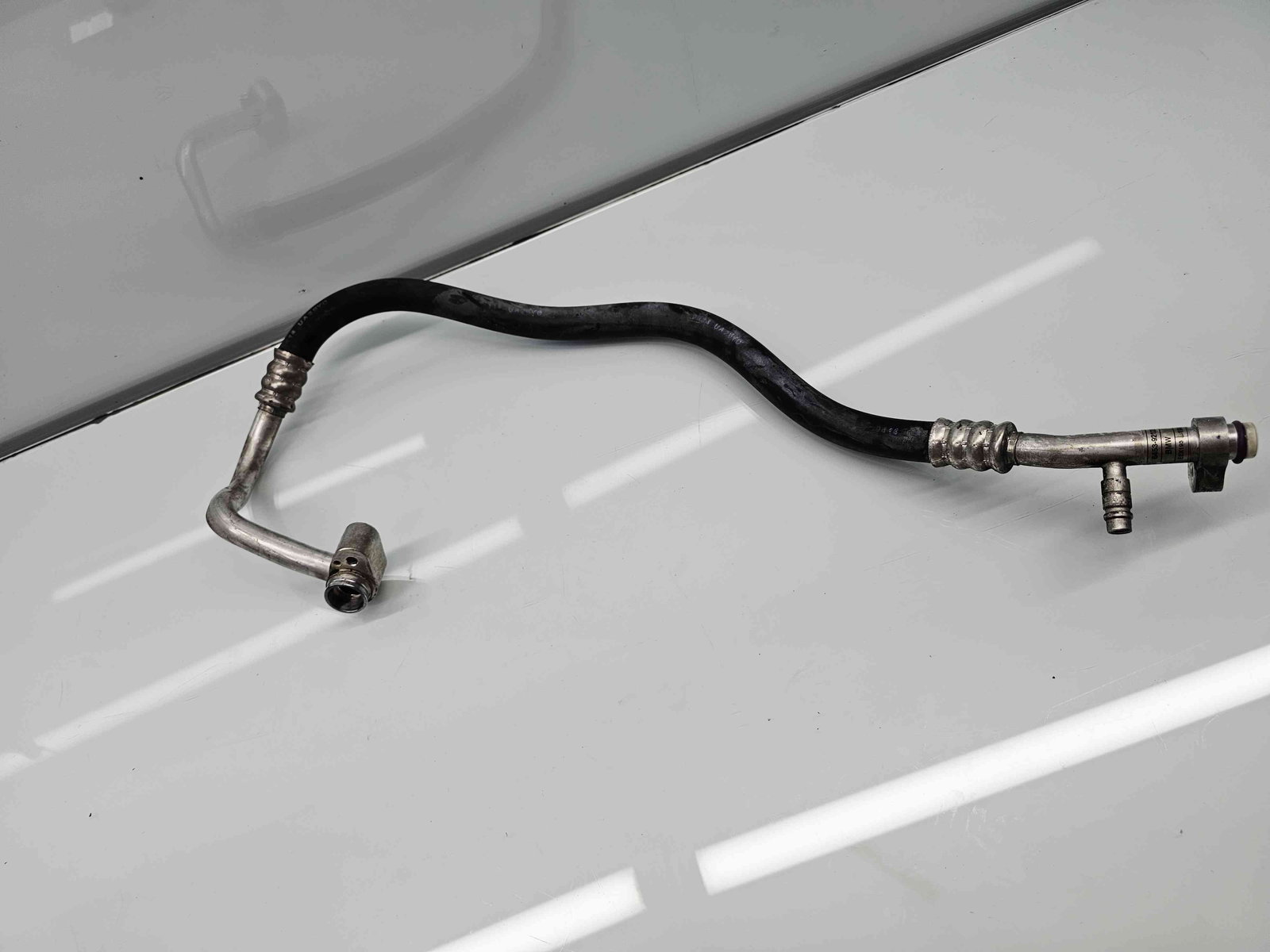 Conducta AC Bmw 3 Touring (F31) [Fabr 2012-2017] 9212232 2.0 N47D20 135KW / 184CP - imagine 4