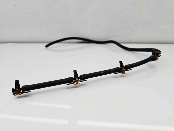 Conducta retur injectoare Bmw 3 Touring (F31) [Fabr 2012-2017] OEM 2.0 N47D20 135KW / 184CP