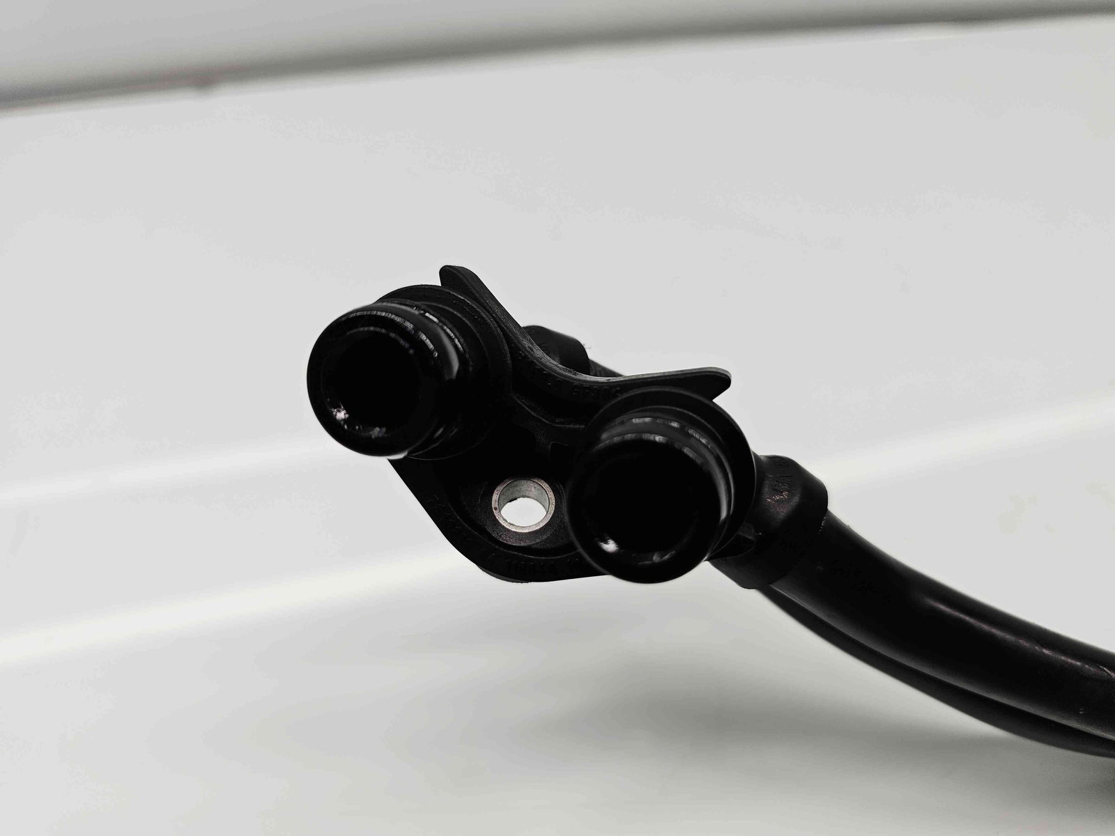 Conducta ulei Bmw 3 Touring (F31) [Fabr 2012-2017] 8511456 2.0 N47D20 135KW / 184CP - imagine 3