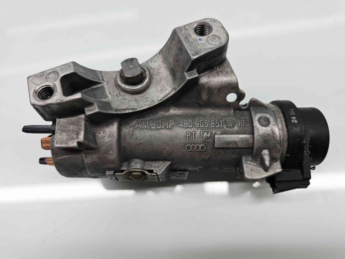  Contact cu cheie Skoda Fabia 2 (5J, 542) [Fabr 2007-2014] 4B0905851Q 1.2 Benz BZG51KW / 70CP