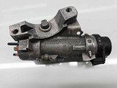  Contact cu cheie Skoda Fabia 2 (5J, 542) [Fabr 2007-2014] 4B0905851Q 1.2 Benz BZG51KW / 70CP