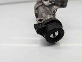  Contact cu cheie Skoda Fabia 2 (5J, 542) [Fabr 2007-2014] 4B0905851Q 1.2 Benz BZG51KW / 70CP