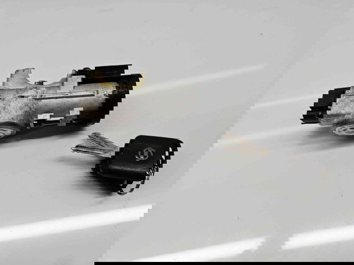  Contact cu cheie Nissan Qashqai Facelift (2) [Fabr 2009-2013] N0502825 1.5 DCI K9K43081KW / 110CP