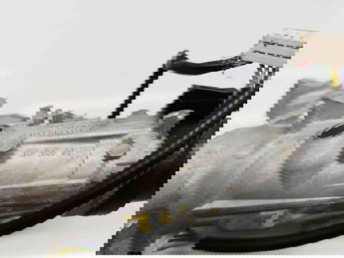  Contact cu cheie Volkswagen Golf 7 (5G) [Fabr 2014-prezent] 1K0905851 1.6 TDI CLHA77KW / 105CP