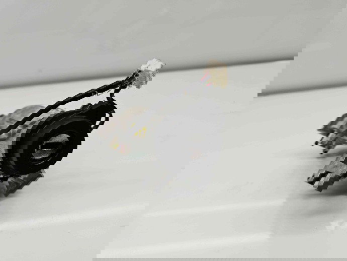  Contact cu cheie Volkswagen Golf 7 (5G) [Fabr 2014-prezent] 1K0905851 1.6 TDI CLHA77KW / 105CP